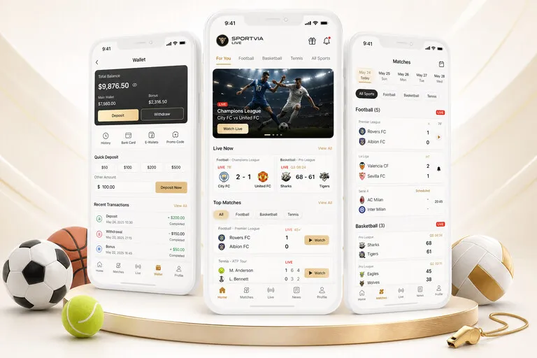 加拿大28体育直播 App 获取页面配图：分段体育阅读